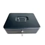 Premier Cajón portamonedas CB-48 manual y automático negro